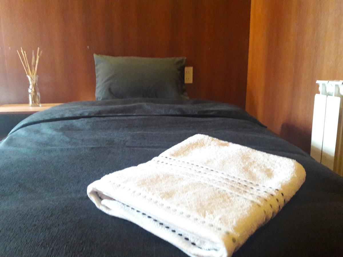 Onkel Inn Wagon Sleepbox אויוני מראה חיצוני תמונה